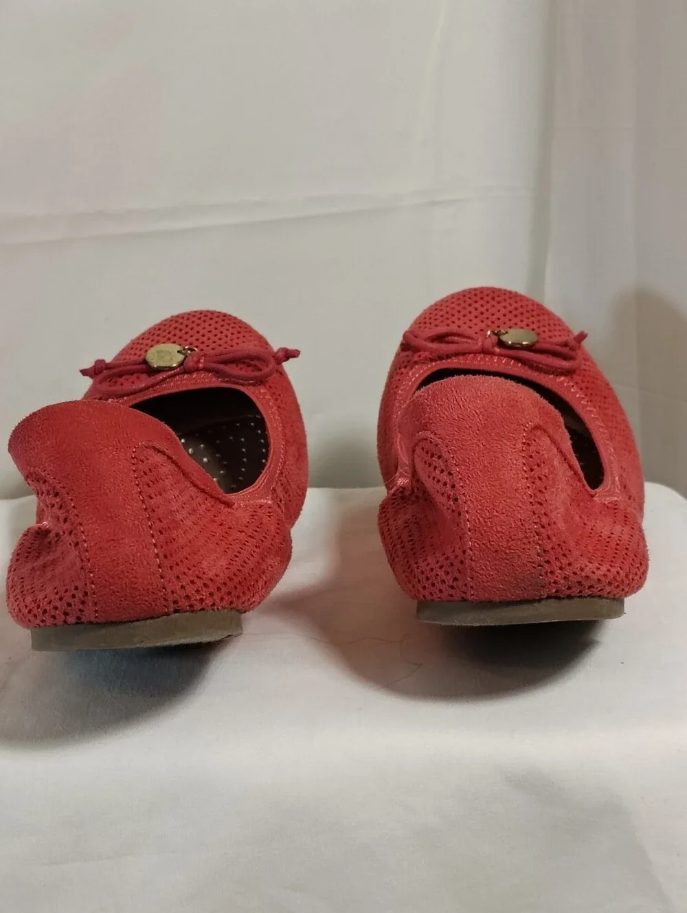 Dexflex Flats - Picture 2 of 5